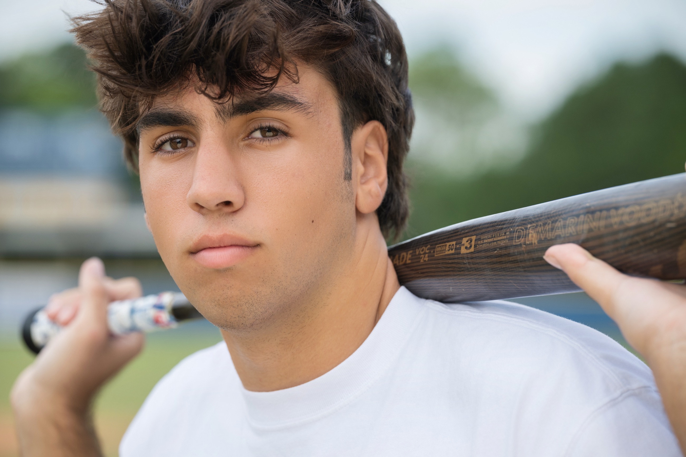 Cary Senior Portrait Photographer | Jasmine