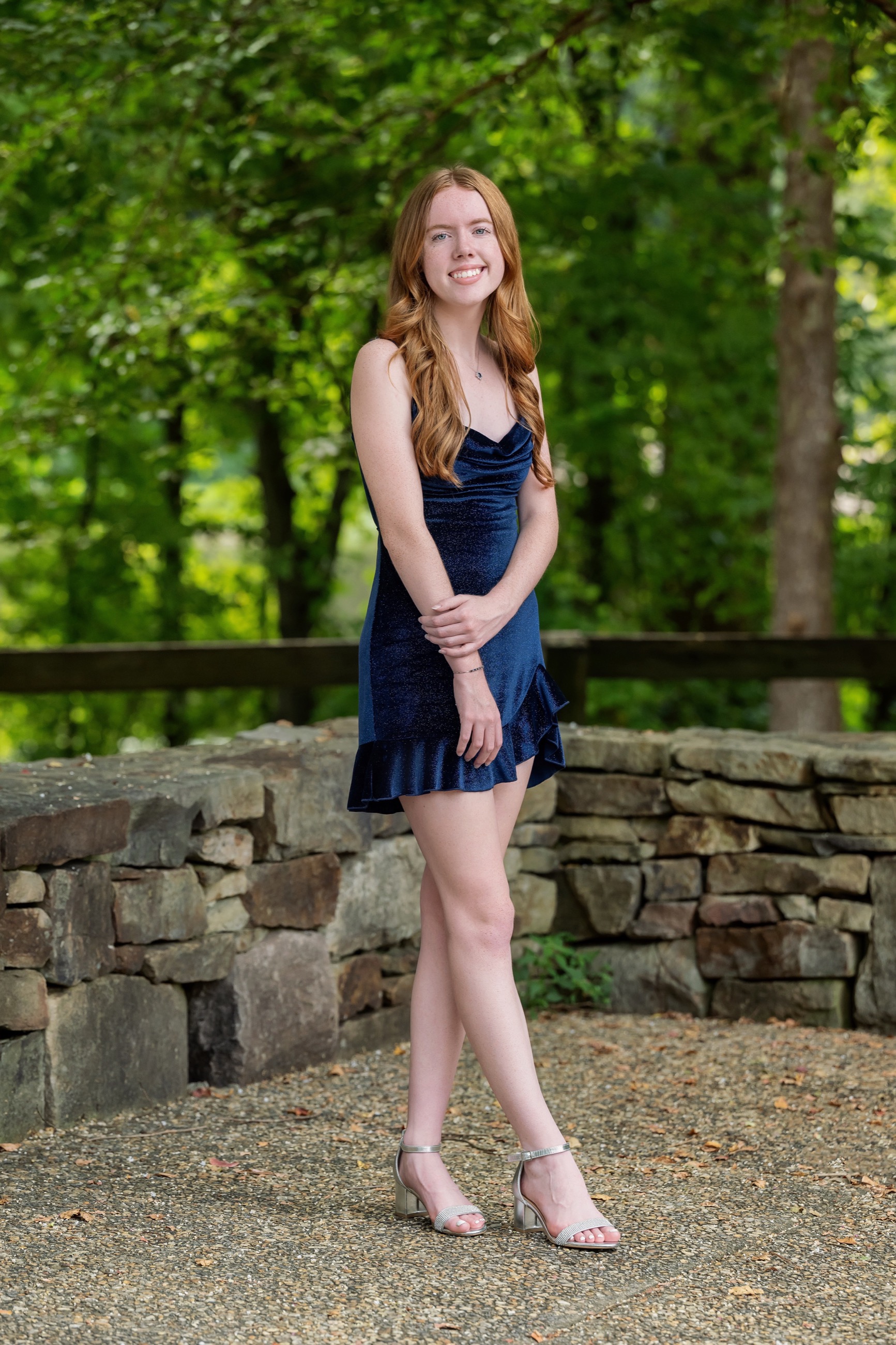 Cary Senior Portrait Photographer | Daniel